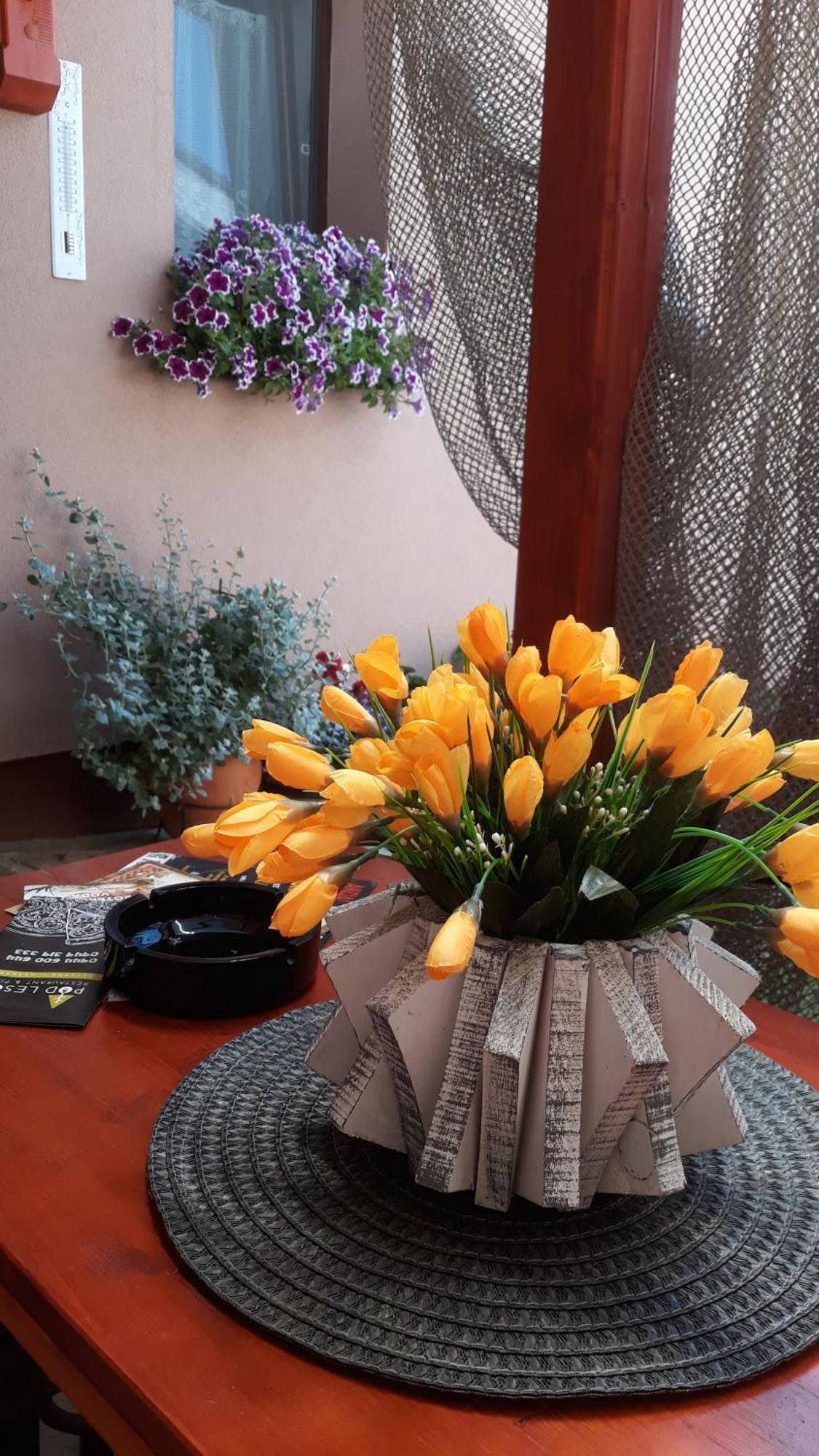 شقة Privat Jozef فربوف الغرفة الصورة
